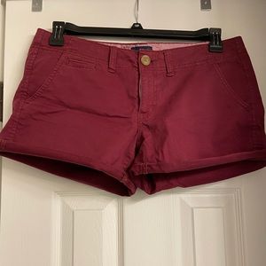 American Eagle Shortie